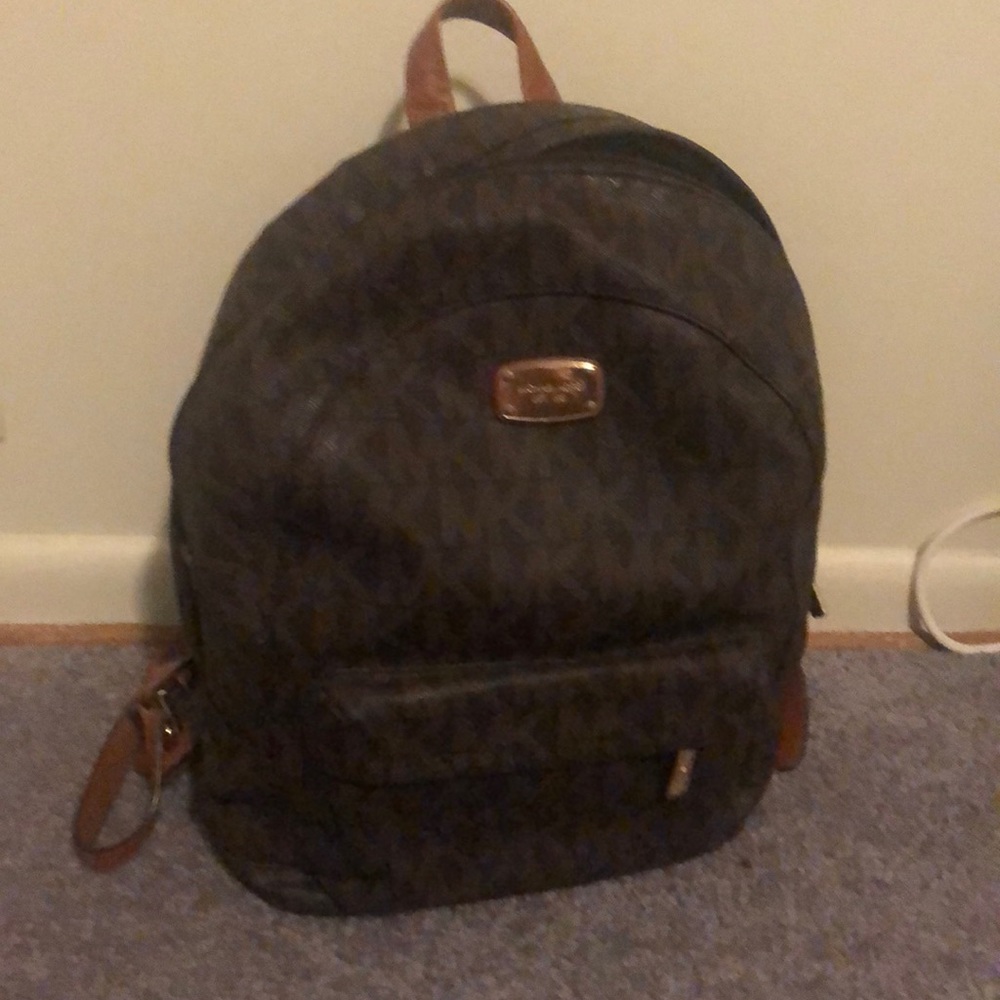Michael Kors Backpack